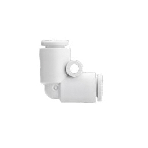 Raccord coude 90° instantané R 1/7 diamètre D06