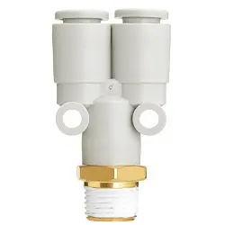 RACCORD INSTANTANE SERIE KQ2U