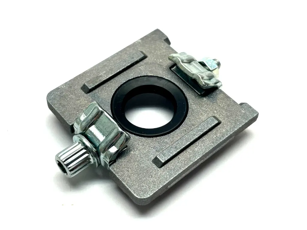 Accessoires modulaires pour traitement d'air pour AC25-A, AC30-A sans fixation