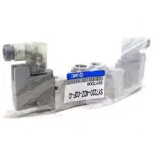 Electro-Distributeur 5/2 bistable -220VAC – G1/4