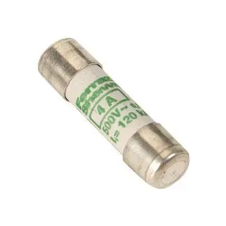 Fusible plat 20 A
