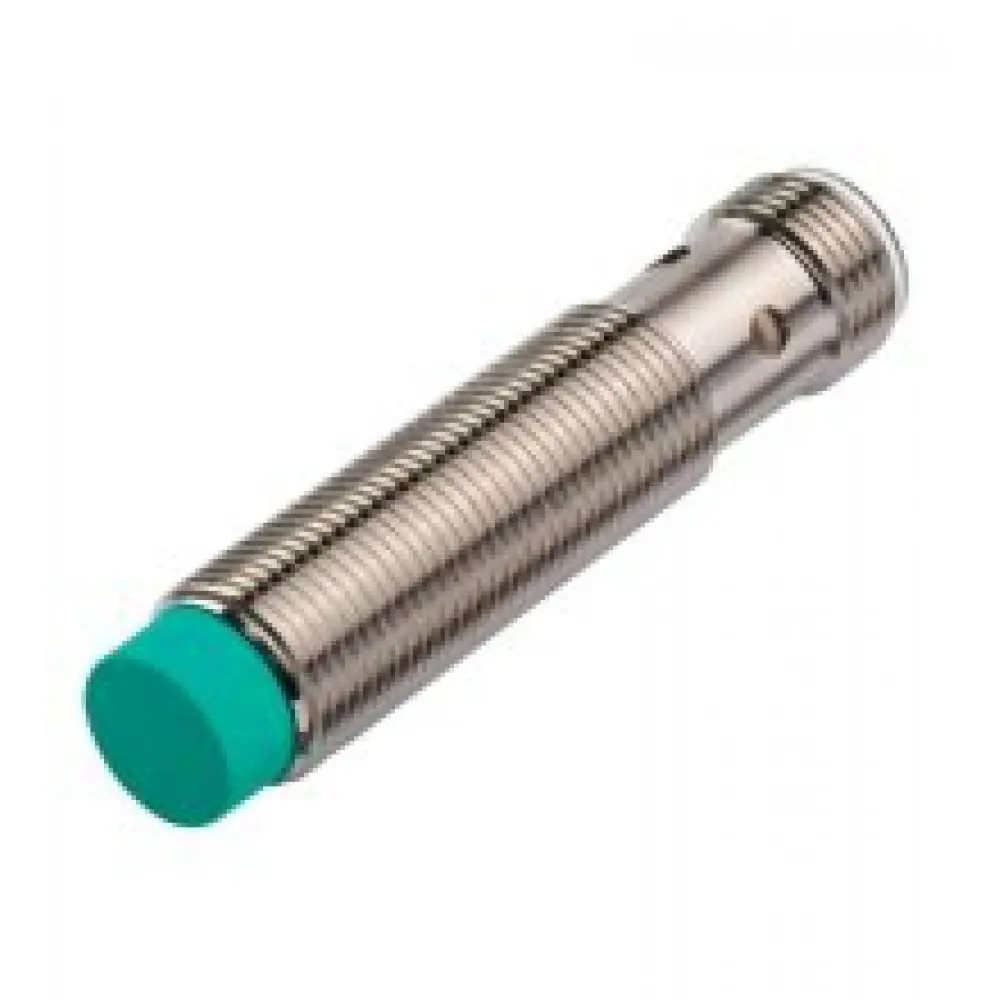 Détecteur inductif Série: Cylindriques, 