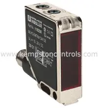 PHOTOELECTRIC SENSOR, RETROREFLECTIVE, 6.5M RANGE, PUSH PULL LO DO, M12 CONNECTOR