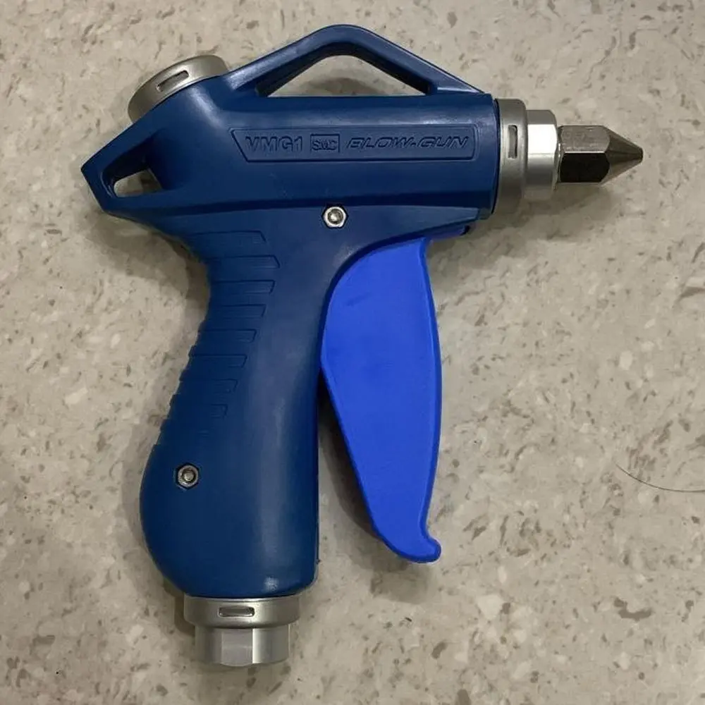 SMC VMG1 Blow Gun ( ou Pistolet de soufflage )