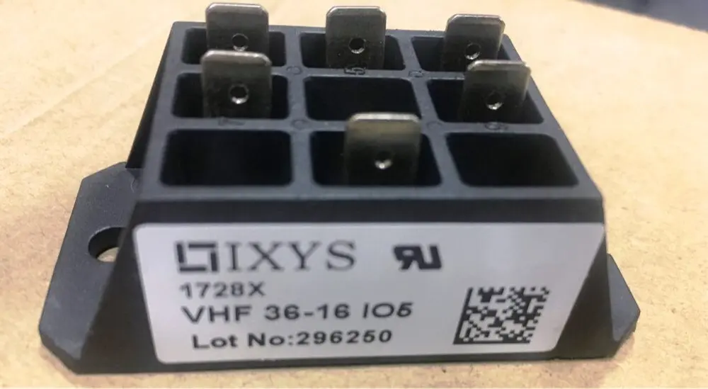 Modules SCR 36 Amps 1600V