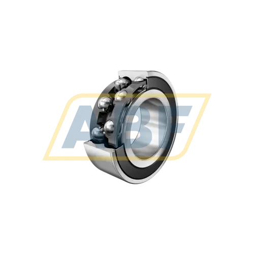 Roulement à billes à contact oblique à double rangée