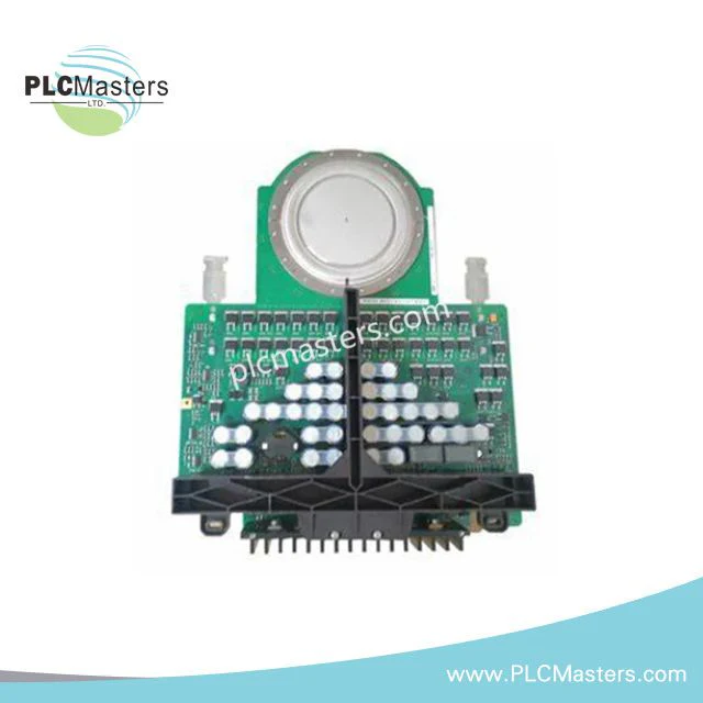 Module IGCT 5SHX1445H0002 ABB