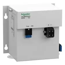 module de batterie - 24 V CC - 40 A - 7 AH - pour alimentation électrique