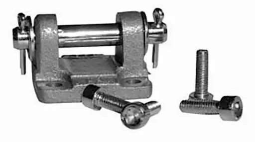 [D5080] Verin Comp Trav simple tige A.50-C.20 sans (détecteur – aimant) avec un double effet.