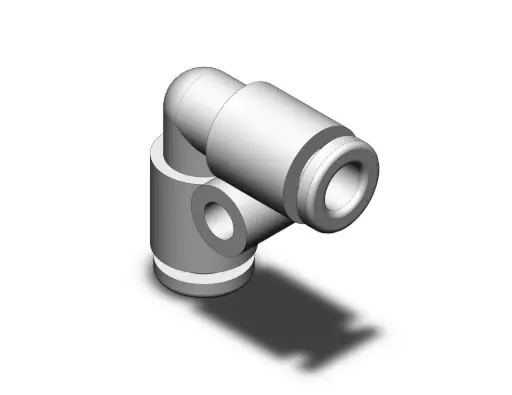 [KQ2L04-00A] Raccord coude 90° mâle R 1/8 diamètre D04