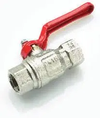 [FHF01-01] MANCHON G1/8-G1/8