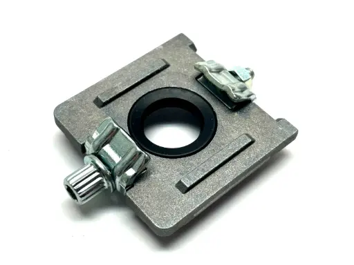 [Y300-A] Accessoires modulaires pour traitement d'air pour AC25-A, AC30-A sans fixation