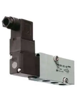 [VFN2120N-4DZ-02F-Q] Electro distributeur NAMUR – mono stable – 5/2 – 220VAC – 1/4