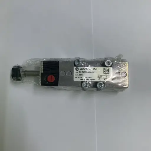 [SXE9573-A76-00] NORGREN SXE9573-A76-00/*** ISO STAR VALVE