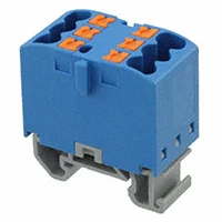 [3273134] PTFIX 6X2,5-NS35A BU - Bloc distributeur