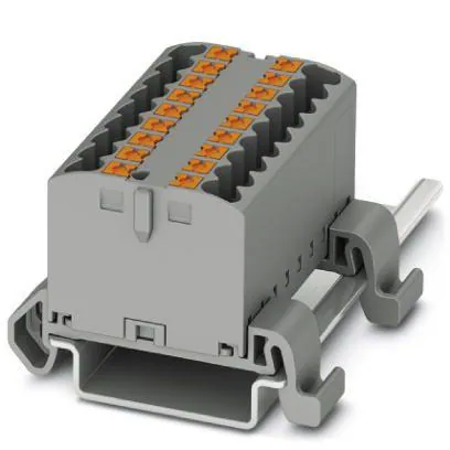 [3273132] PTFIX 6X2,5-NS35A GY - Bloc distributeur