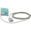 [6SL3255-0AA00-2AA1] SINAMICS G110/G120 kit de connexion PC-variateur câble standard 3m RS-232 et un adaptateur Sub-D 9 broches pour le raccordement aux Control Units G120 Control Units CU240E CU240S