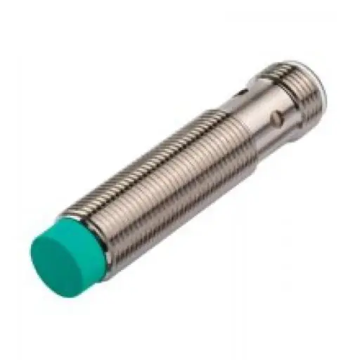 [NBN7-12GM35-E3-V1] Détecteur inductif Série: Cylindriques, 