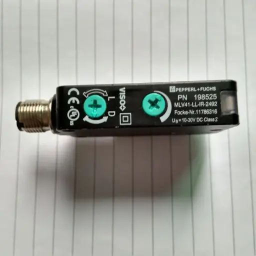 [MLV41-LL-IR-2492] FIBRE-OPTIC AMPLIFIER