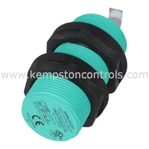 [CBN15-30GK60-A2] CAPTEUR CAPACITIF