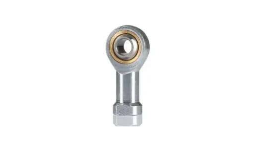 [KJ10D] SMC Pneumatics Piston Rod Ball Joint