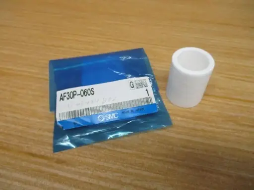 [AF30P-060S] Élément de remplacement pour les filtres à air AF et les filtres-régulateurs AW