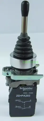 [ZD-PA203] ZDPA203 ZD-PA203 ZD PA203 original Schneider Interrupteur croisé d’importation française