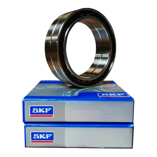 [7209 CD/P4ADBA] Contact oblique de précision SKF - 45 x 85 x 19 mm